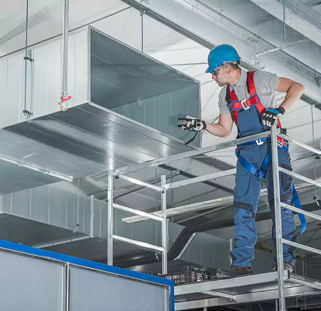 Why Homeowners Businesses Trust Us in San Gabriel, CA