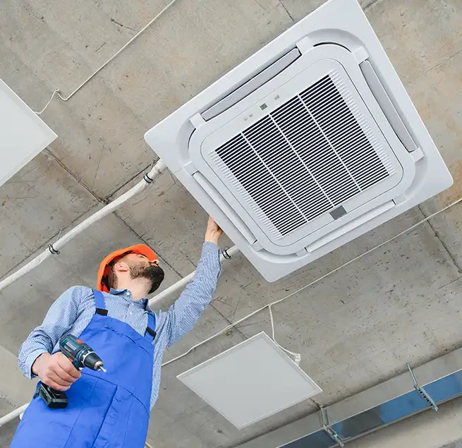 Why Homeowners & Businesses Trust Us in San Gabriel, CA