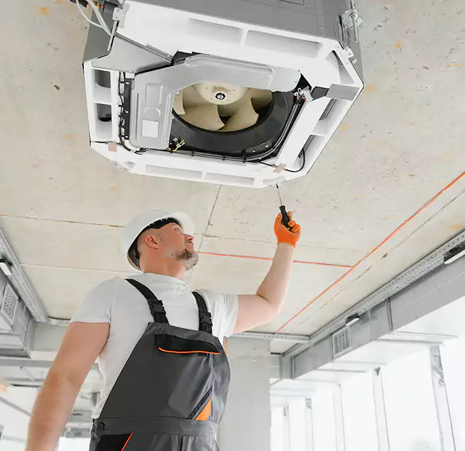 Why Homeowners Businesses Trust Us in San Gabriel, CA