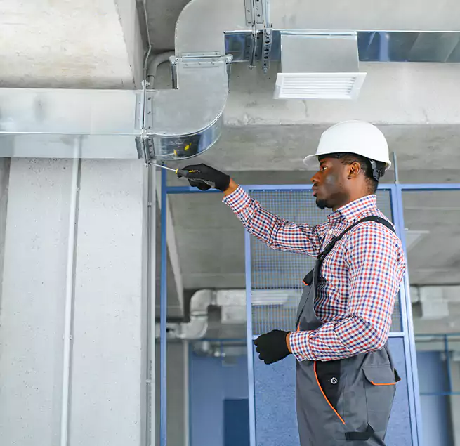 Why Homeowners & Businesses Trust Us in San Gabriel, CA