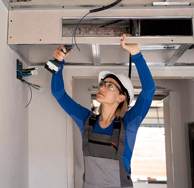 Why Homeowners & Businesses Trust Us in San Gabriel, CA?