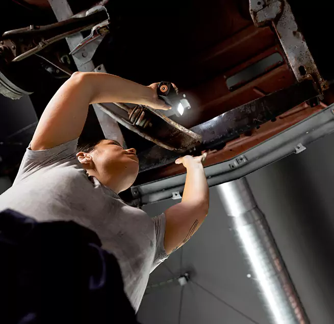 Why Homeowners & Businesses Trust Us San Gabriel, CA