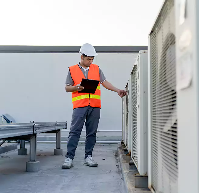 Why Homeowners & Businesses Trust Us in San Gabriel, CA?