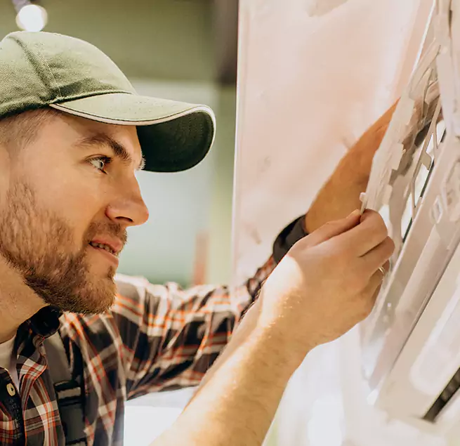 Why Homeowners & Businesses Trust Us in San Gabriel, CA?