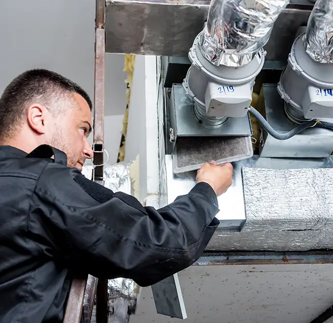 Why Homeowners & Businesses Trust Us in San Gabriel, CA?